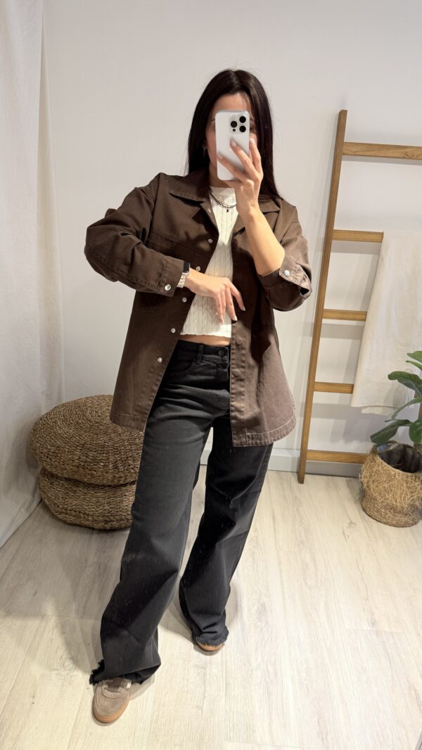 CAMISACO HEART
