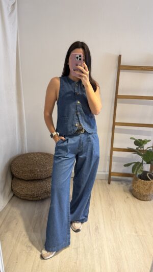 PANTALON AMELIA