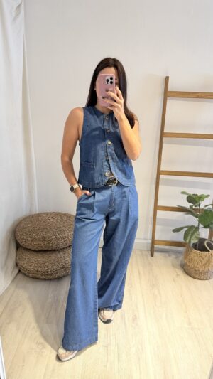 PANTALON AMELIA