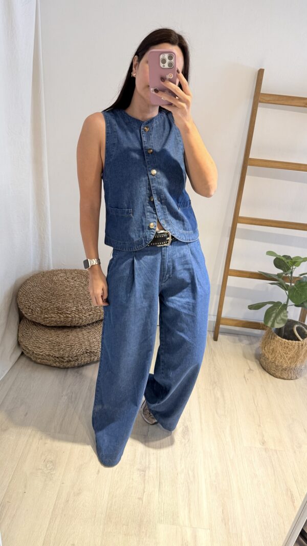 PANTALON AMELIA - Imagen 3