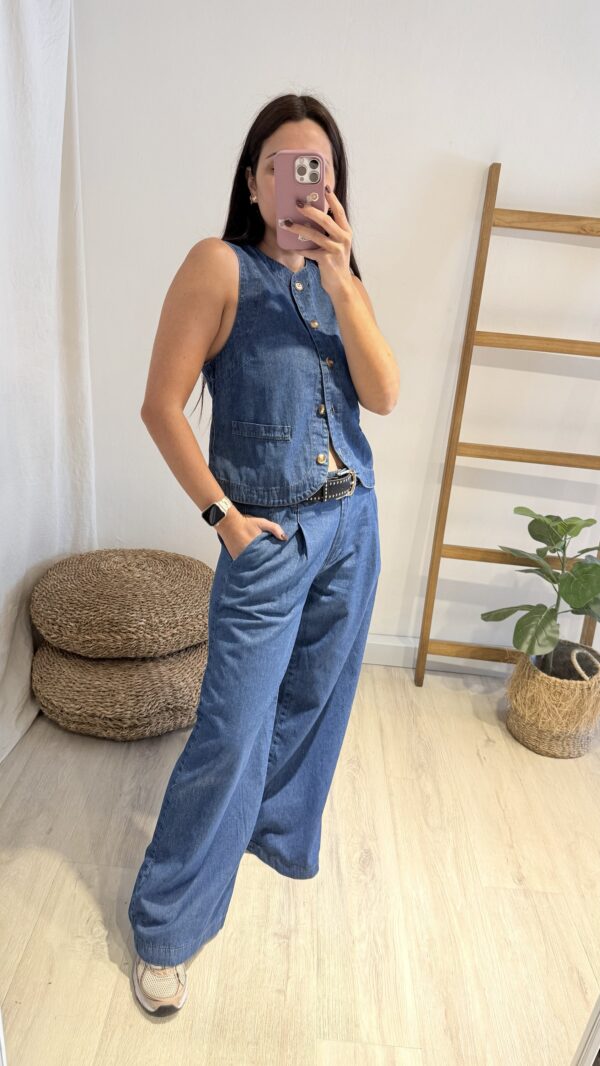 PANTALON AMELIA - Imagen 2