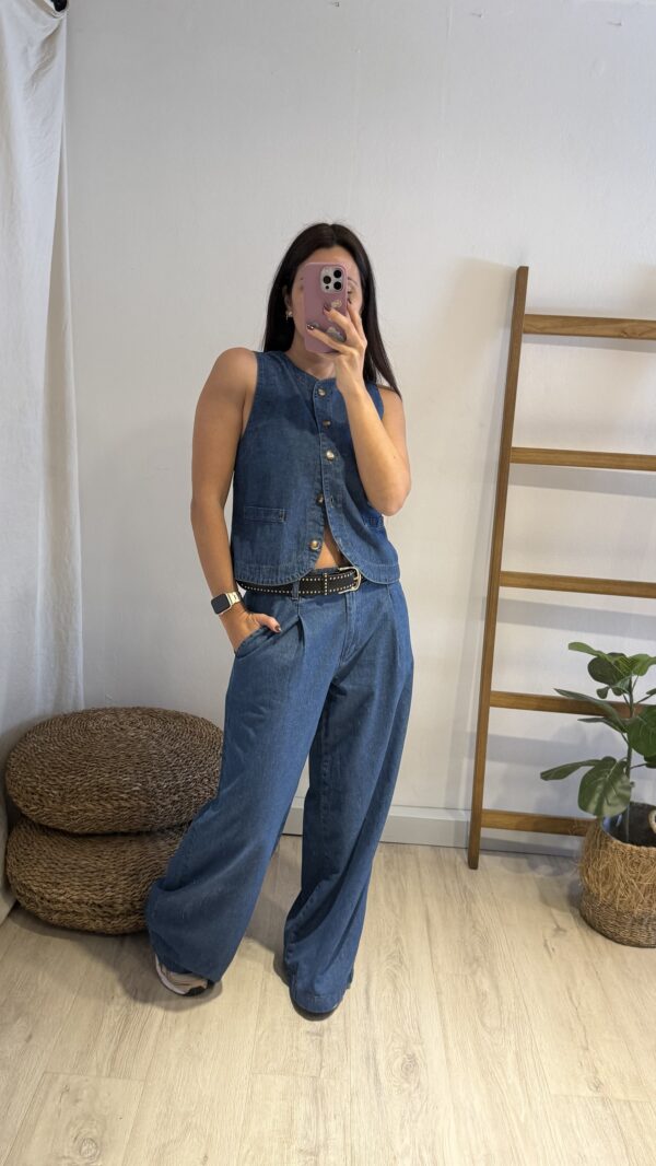 PANTALON AMELIA - Imagen 3