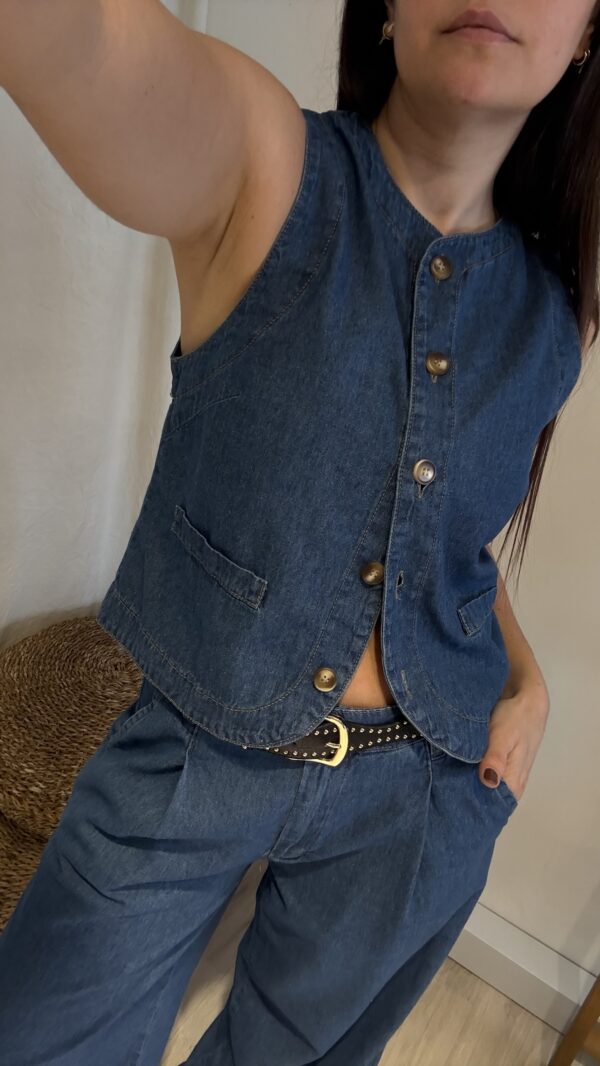CHALECO AMELIA - Imagen 3