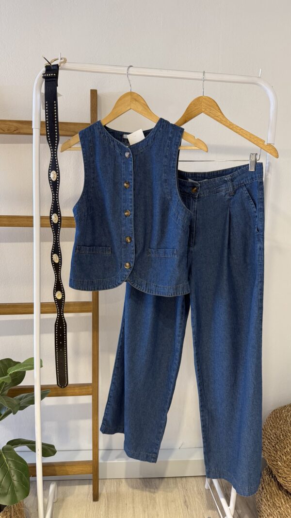 PANTALON AMELIA - Imagen 4