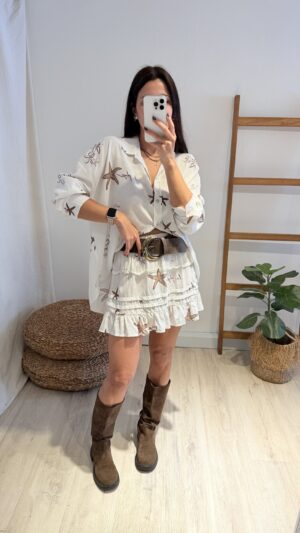 CAMISA PUGLIA