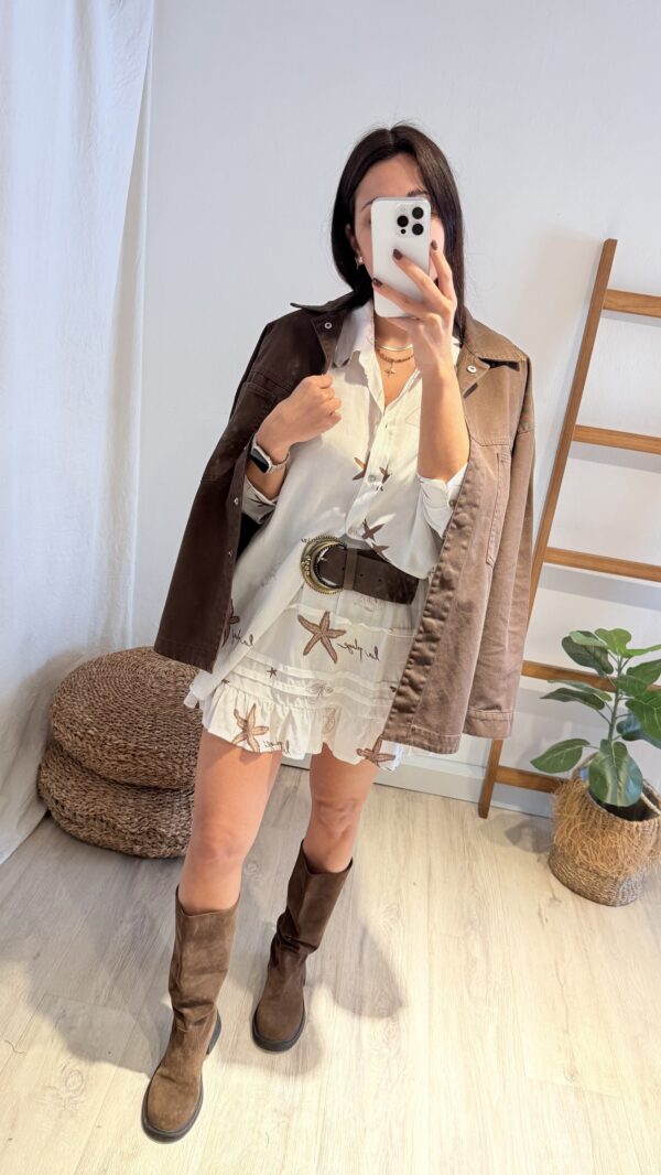 CAMISACO HEART - Imagen 3