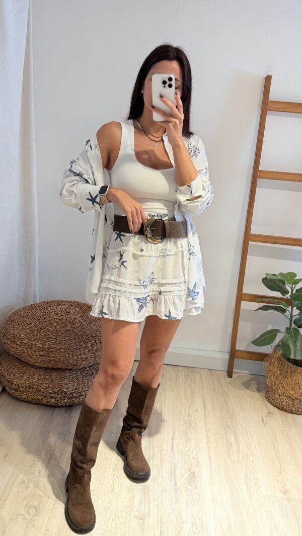 FALDA PUGLIA - Imagen 4