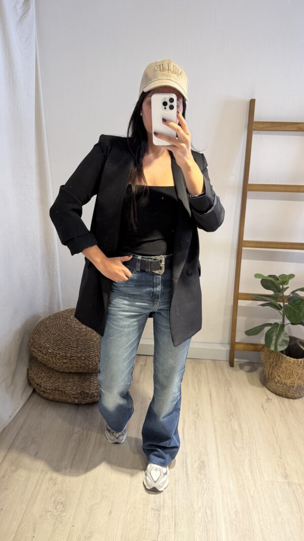 BLAZER CLARA - Imagen 7