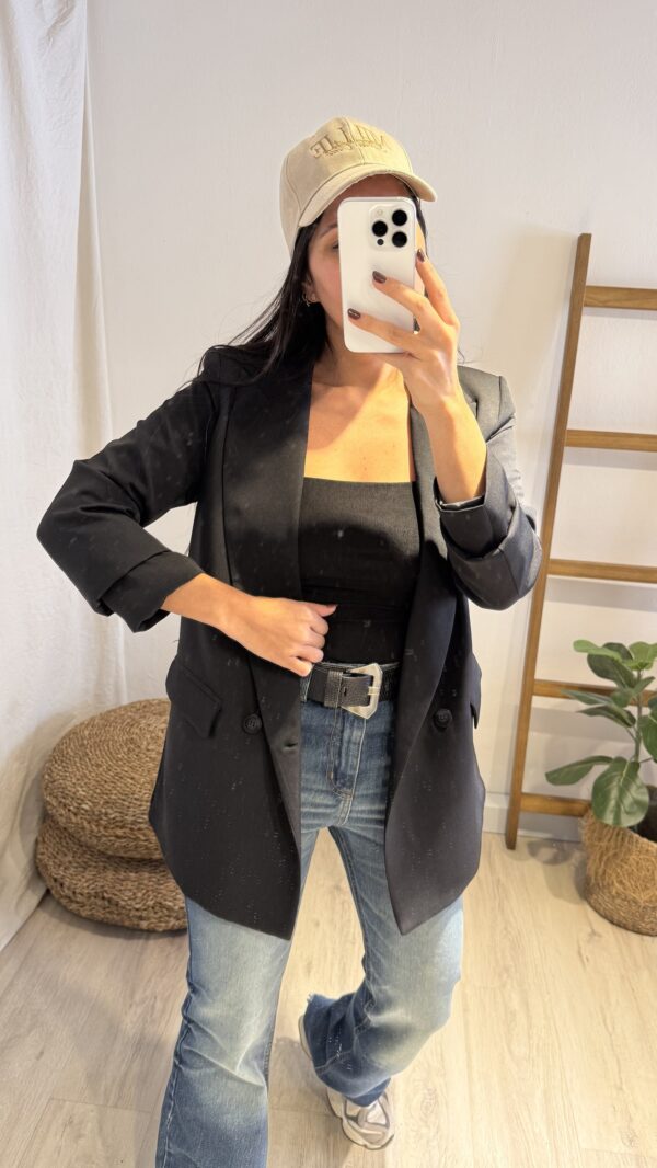 BLAZER CLARA - Imagen 2