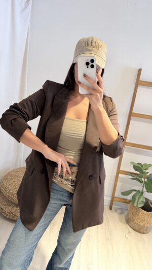 BLAZER CLARA