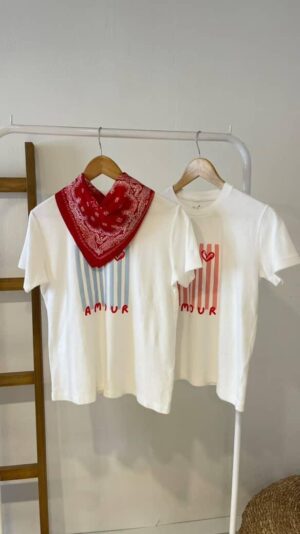 REMERA NAMU
