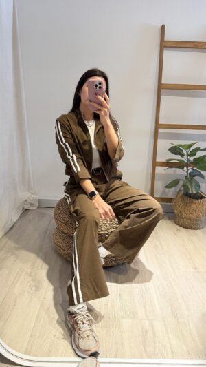 CONJUNTO VICTOR
