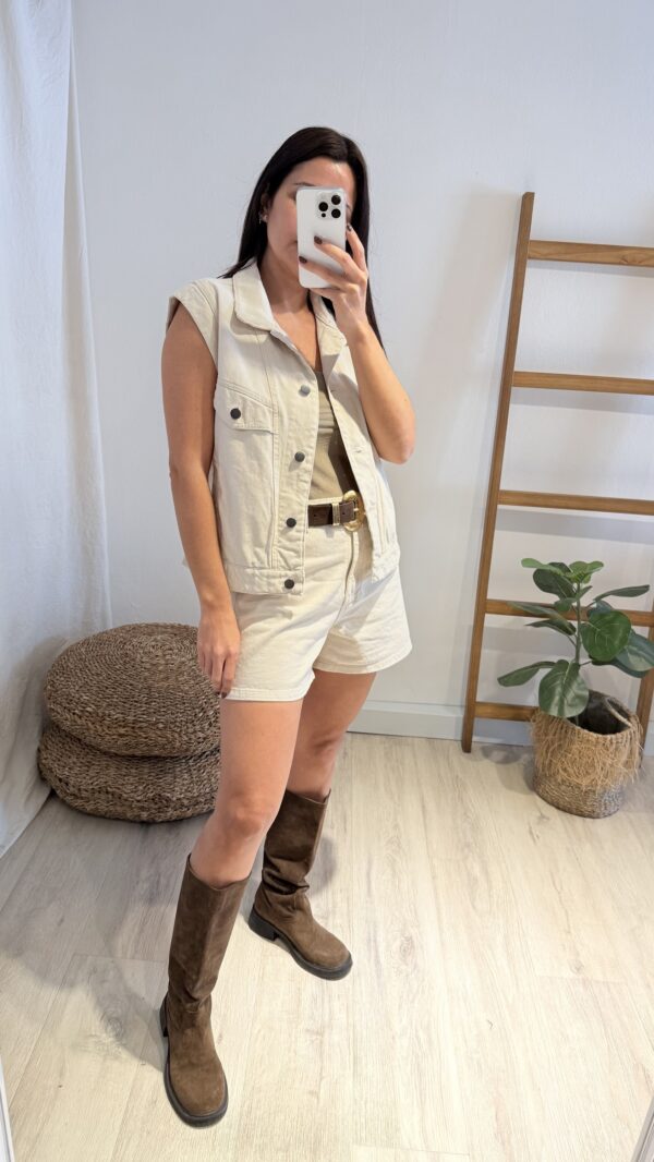 CHALECO WILD - Imagen 2
