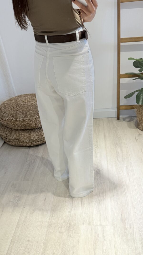WIDE LEG LIMA - Imagen 2