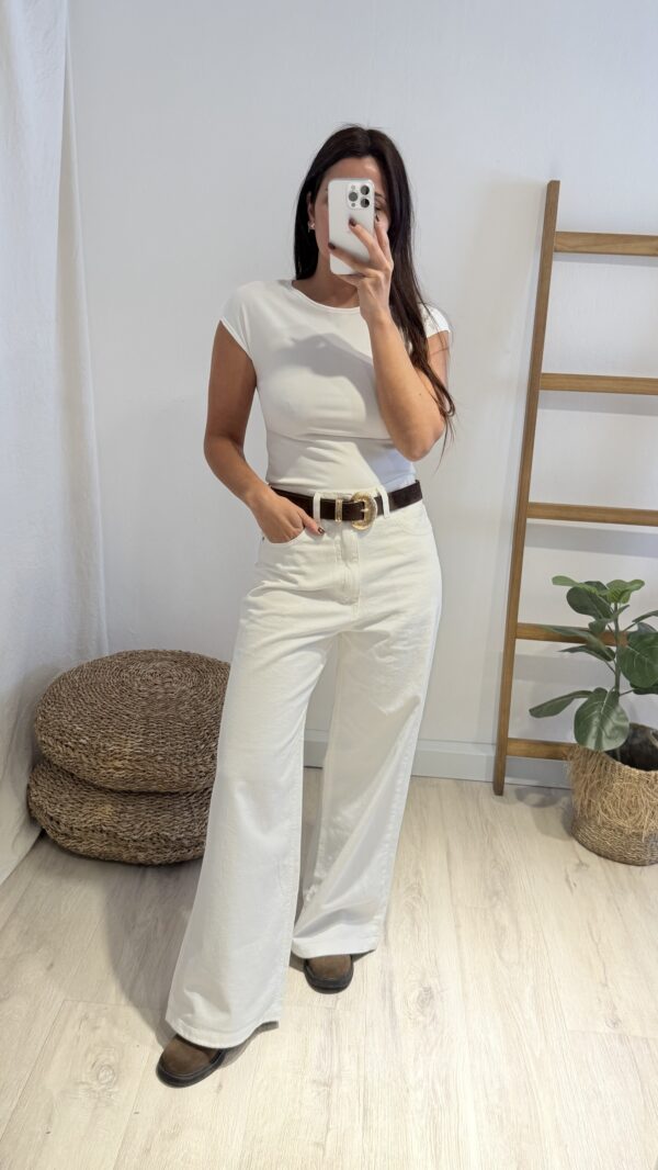 WIDE LEG LIMA - Imagen 4