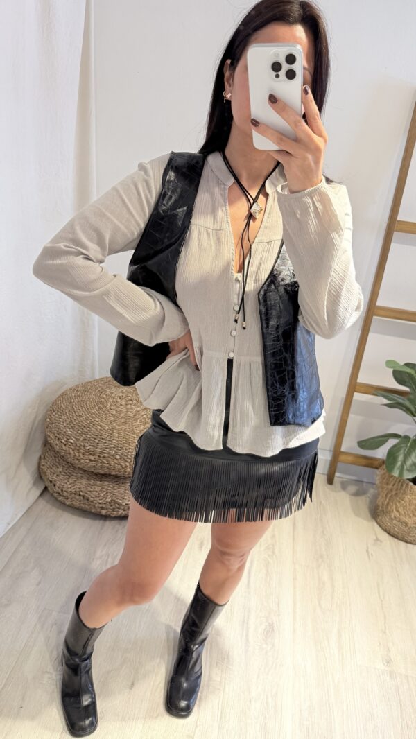 CAMISA MOSCU - Imagen 4
