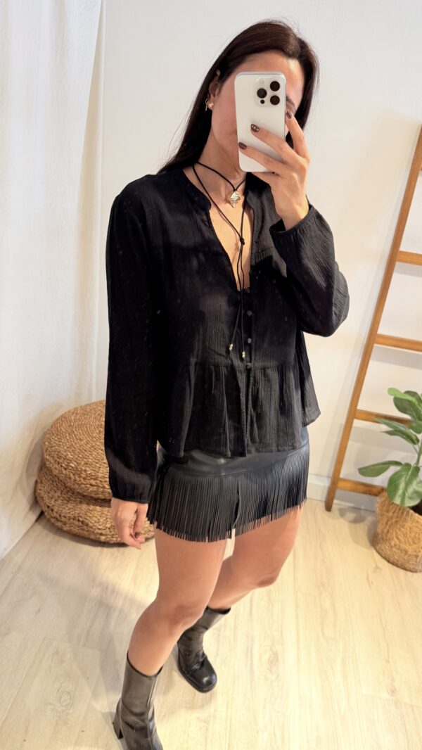 CAMISA MOSCU - Imagen 2