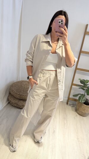 CAMISA GRETA