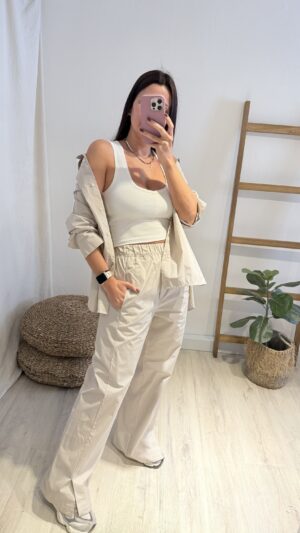 PANTALON GRETA