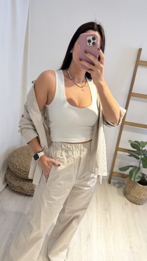 MUSCULOSA MELVIN