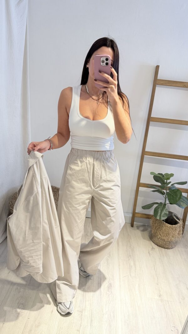 PANTALON GRETA - Imagen 2