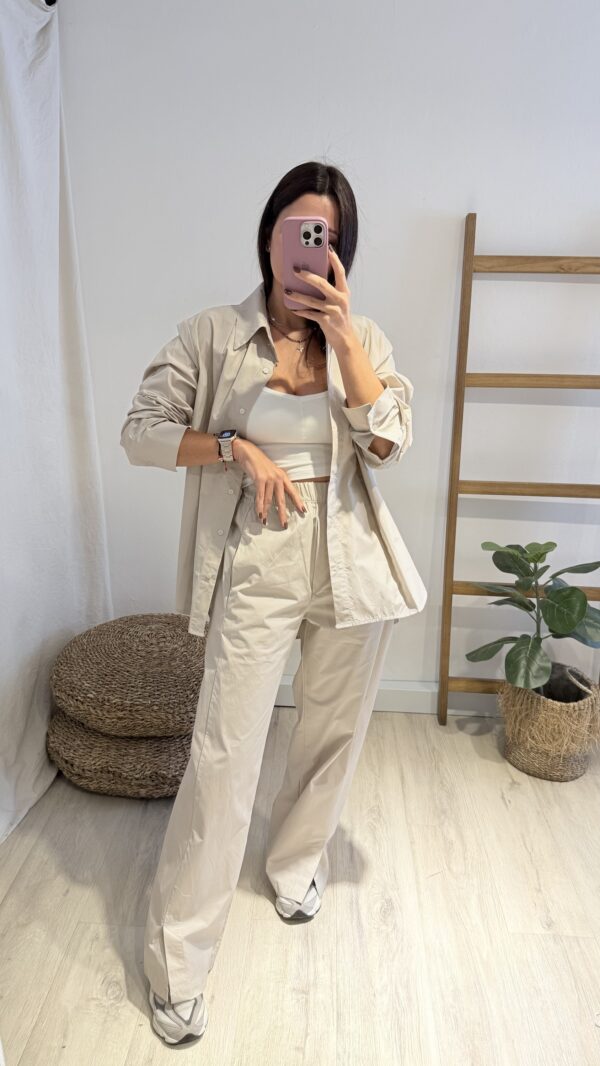 CAMISA GRETA - Imagen 2