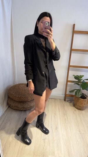 BLAZER CLOE