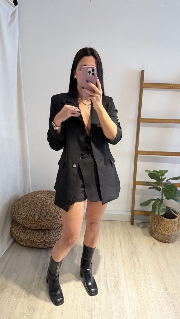 BLAZER CLOE - Imagen 4