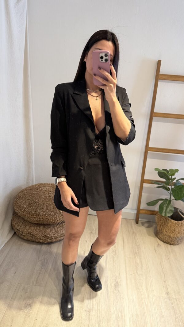 BLAZER CLOE - Imagen 2