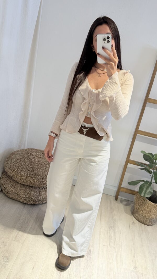 BLUSA JUANA - Imagen 6