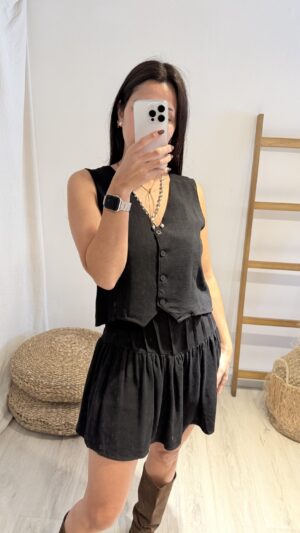 SHORT/POLLERA CARMELA