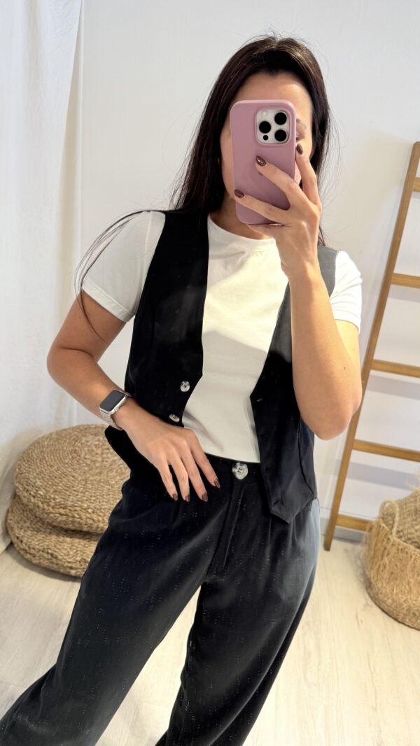 CHALECO TENCEL - Imagen 7