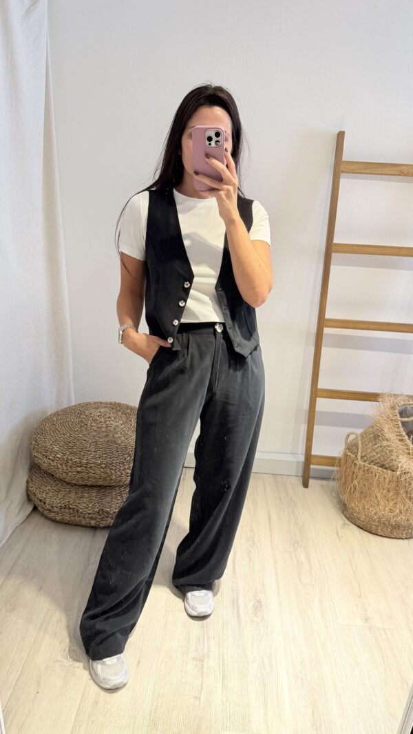 PANTALON TENCEL - Imagen 5