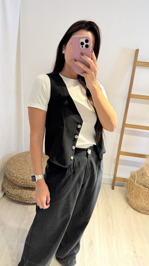 CHALECO TENCEL - Imagen 2