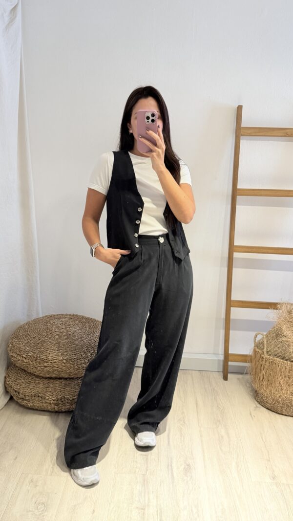 PANTALON TENCEL - Imagen 6