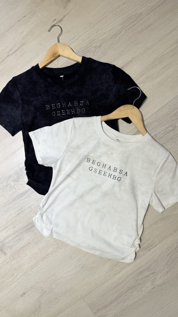 REMERA BEGHABSA - Imagen 6
