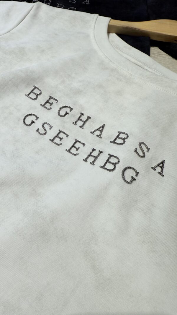 REMERA BEGHABSA - Imagen 3