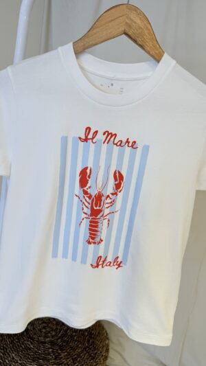 REMERA LE MARE