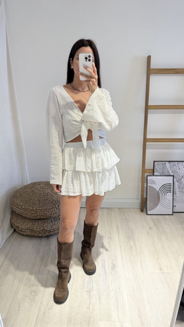 BLUSA EMMA - Imagen 3