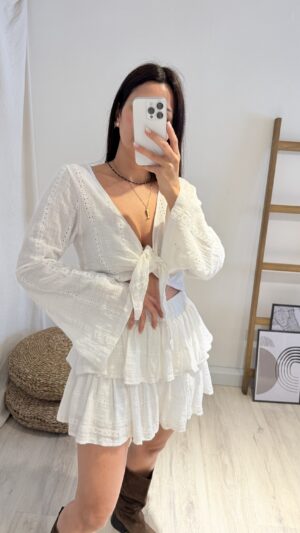 BLUSA EMMA