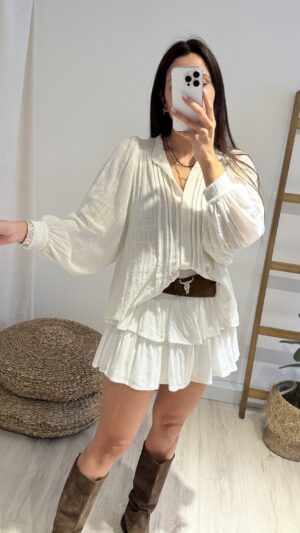 CAMISA ALAMO