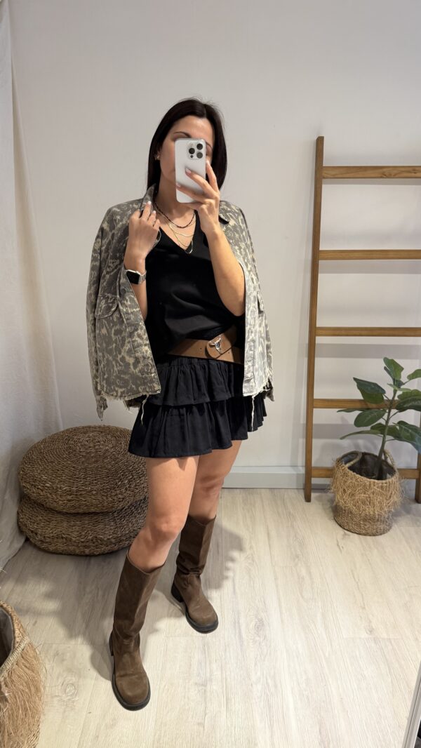 CAMPERA KEILA - Imagen 2