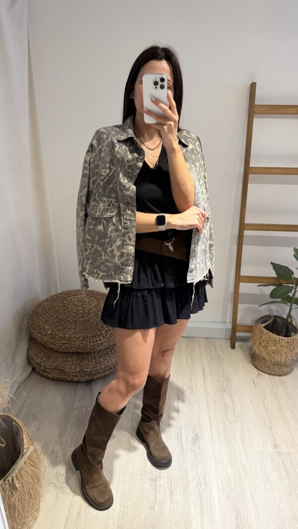 CAMPERA KEILA - Imagen 3