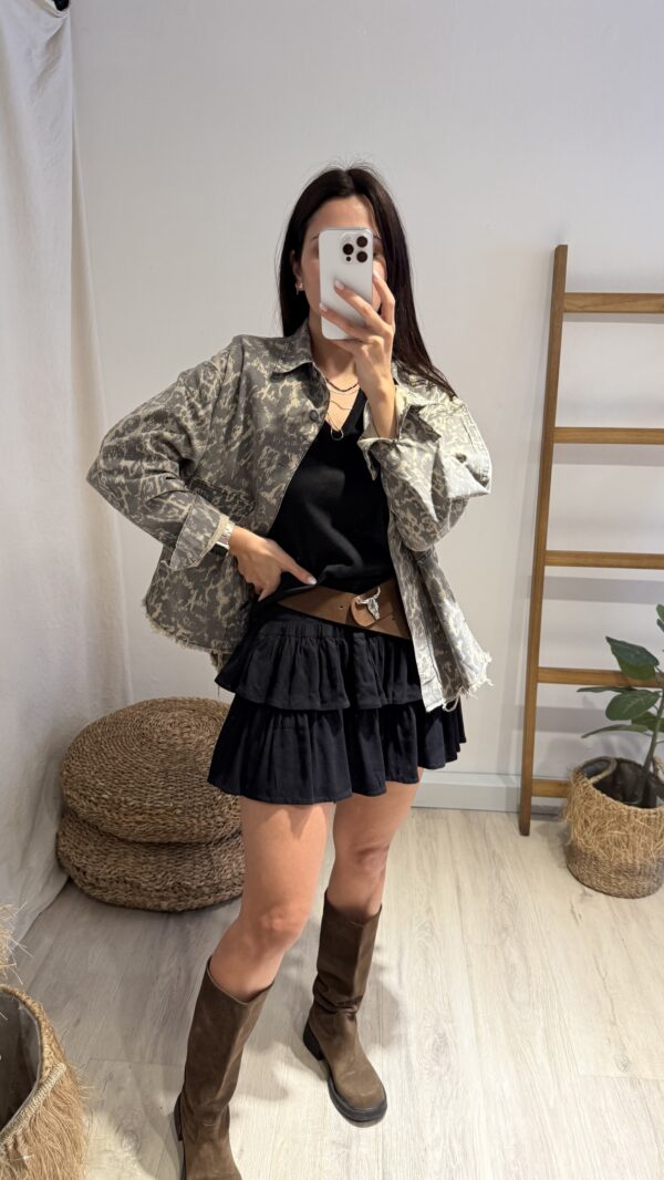 CAMPERA KEILA - Imagen 4