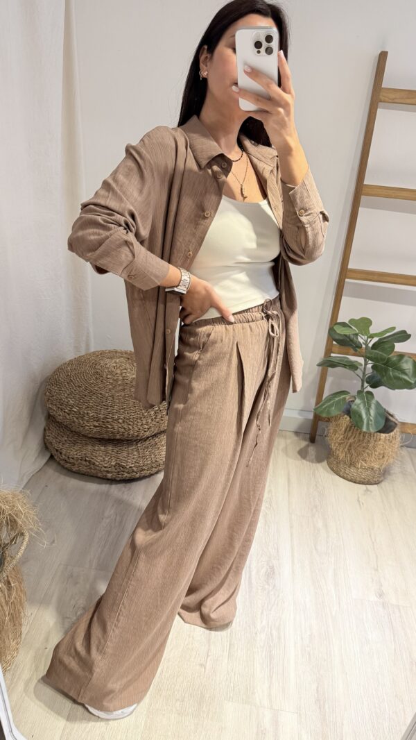 PANTALON ROSIE - Imagen 2