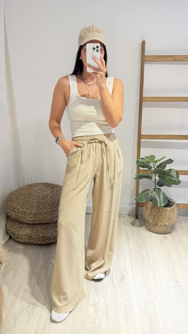 PANTALON ROSIE - Imagen 3
