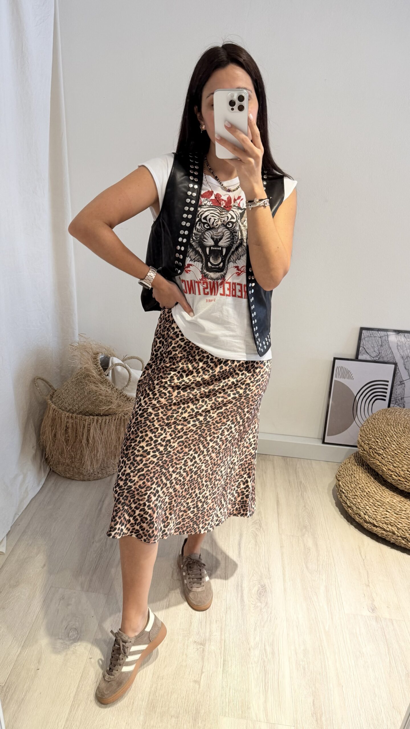 FALDA NERANG St.Marie