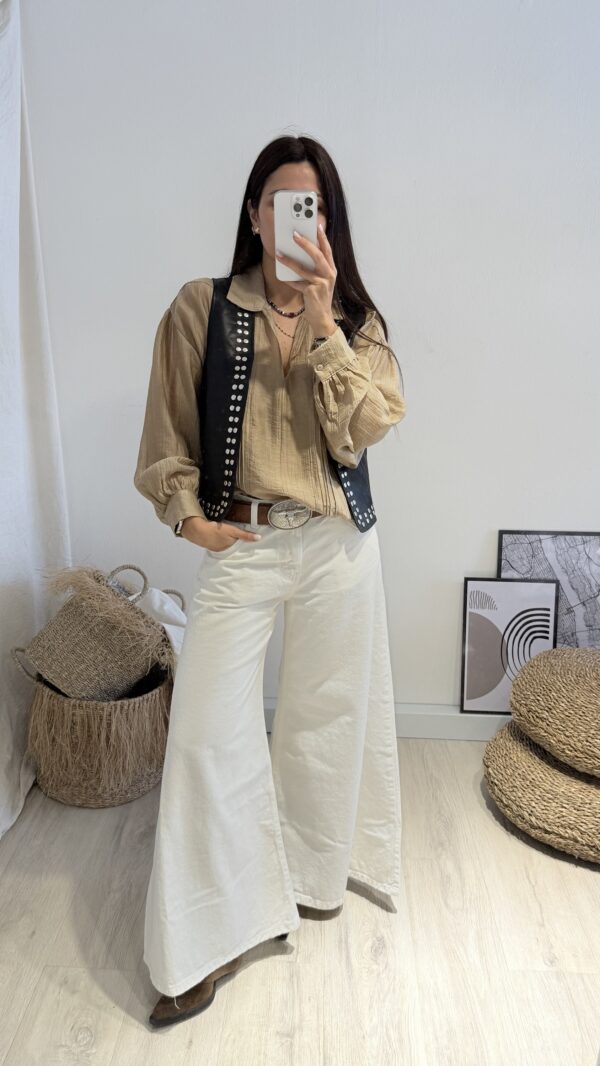 BLUSA ARES - Imagen 2