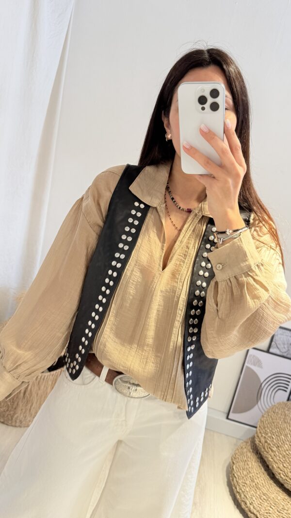 BLUSA ARES - Imagen 4