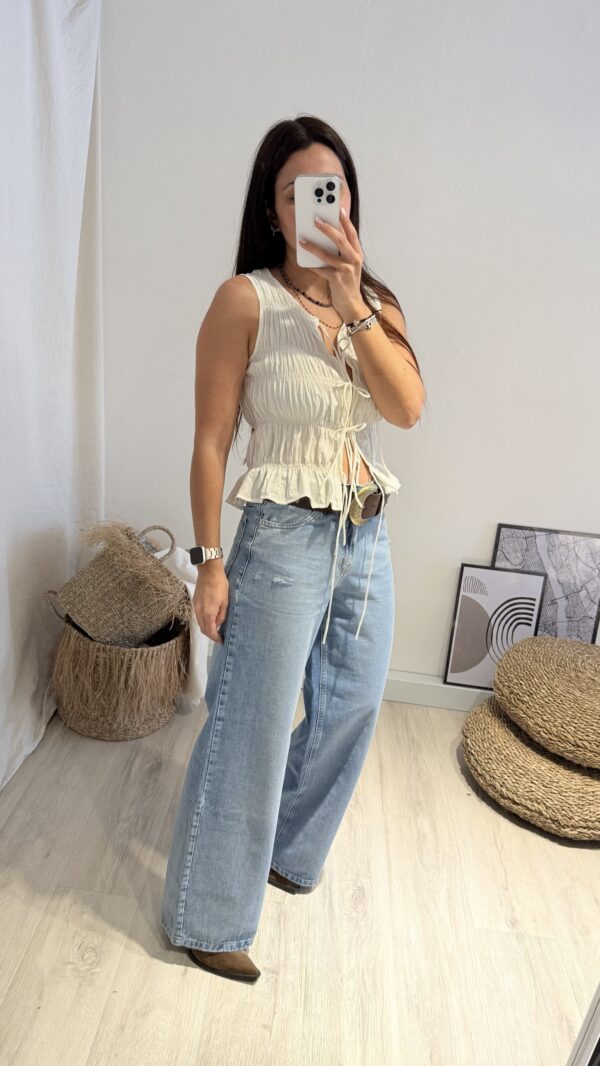 WIDE LEG CODY - Imagen 5
